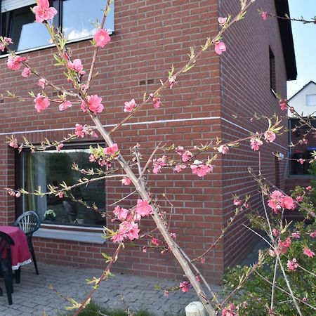 Ferienwohnung Jannack Fuer 5 Personen In Bad Muender Bad Münder am Deister Exteriör bild